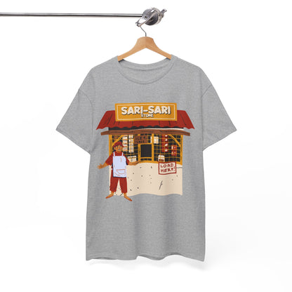 SARI-SARI STORE - Filipino Food (Basic Tee)