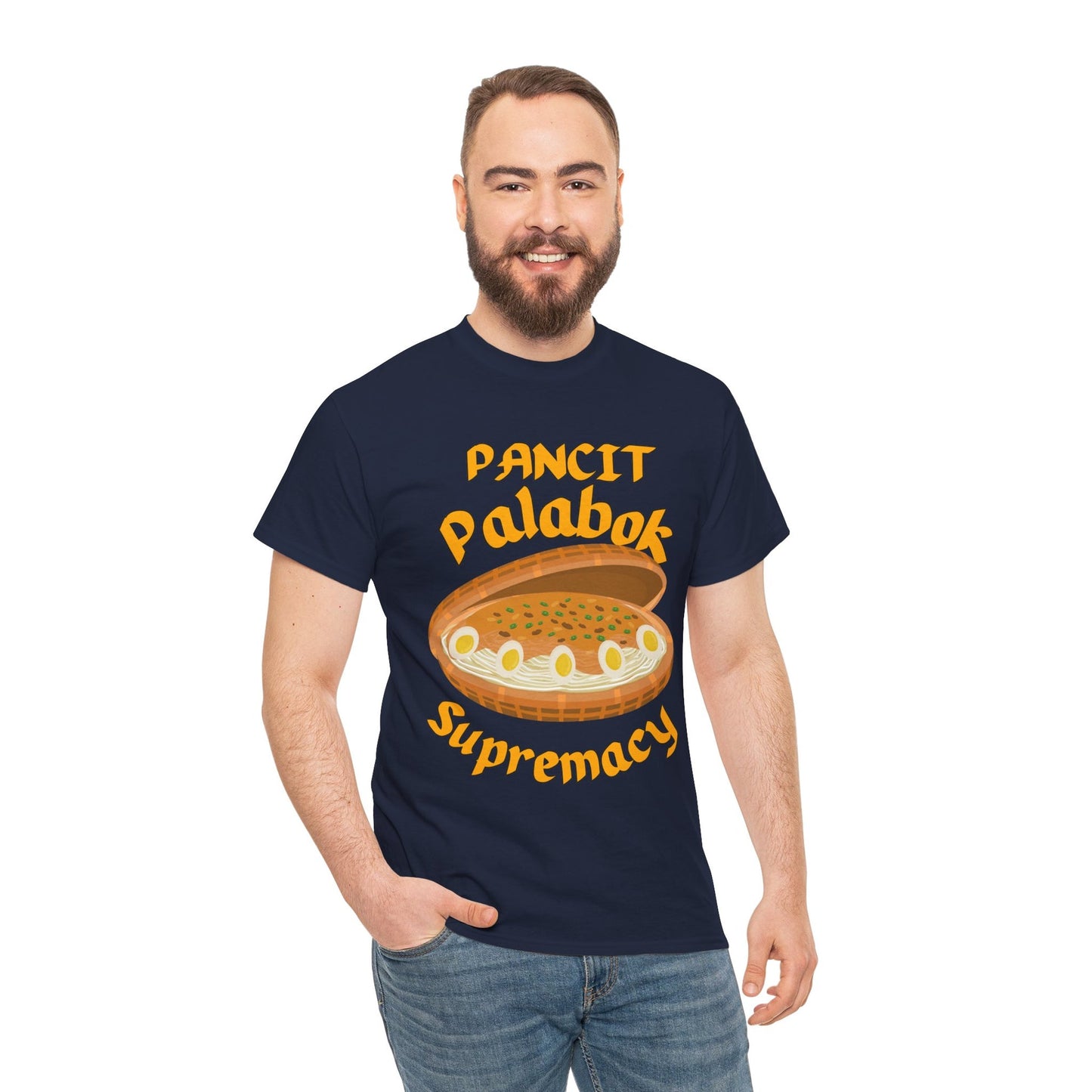 PALABOK - Filipino Food (Basic Tee)
