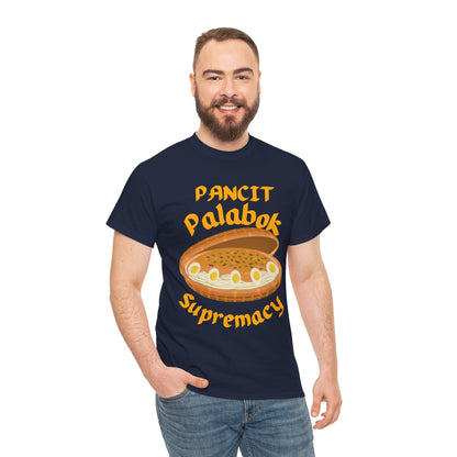 PALABOK - Filipino Food (Basic Tee)