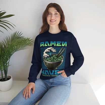 TOKYO RAMEN - Japanese Food (Sweatshirt)