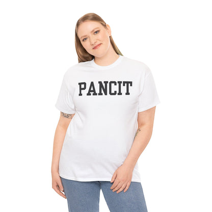 PANCIT - Filipino Food (Basic Tee)