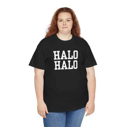HALO-HALO 2 - Filipino Food (Basic Tee)
