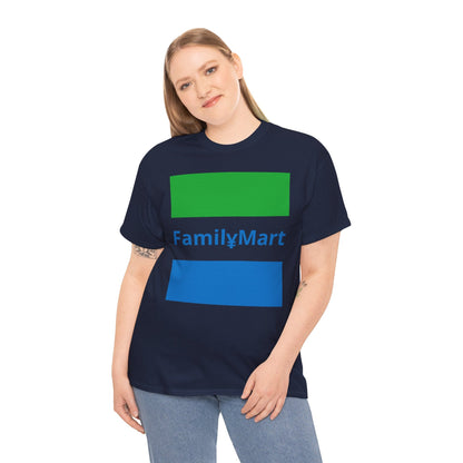 KONBINI - Japanese Food (Basic Tee)