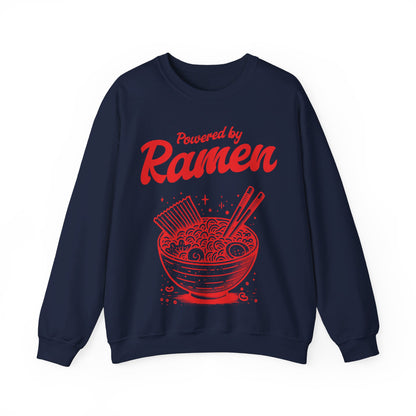 KIMCHI RAMEN - Japanese Food (Sweatshirt)