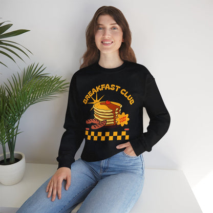 BREAKFAST CLUB 2 - Breakfast (Sweatshirt)