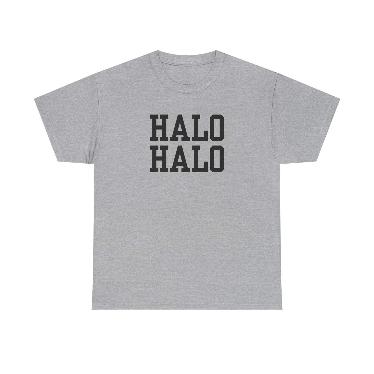 HALO-HALO 2 - Filipino Food (Basic Tee)