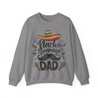 BARBACOA  - Tacos/Nachos (Sweatshirt)