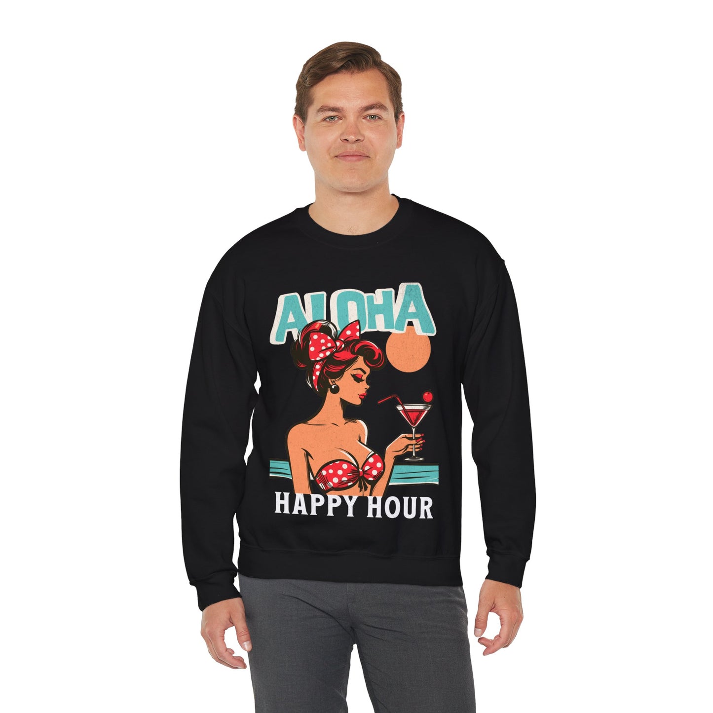 BLODDY MARY - Drinks (Sweatshirt)