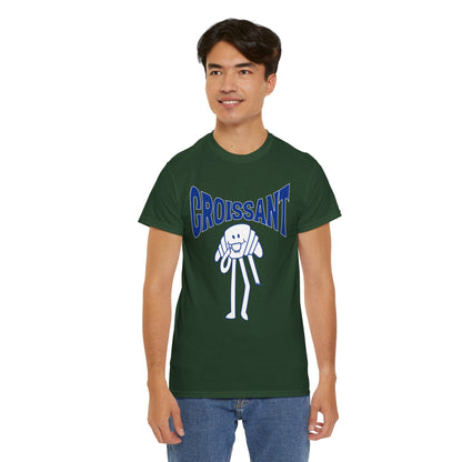 CROISSANT 1 - Bread (Basic Tee)
