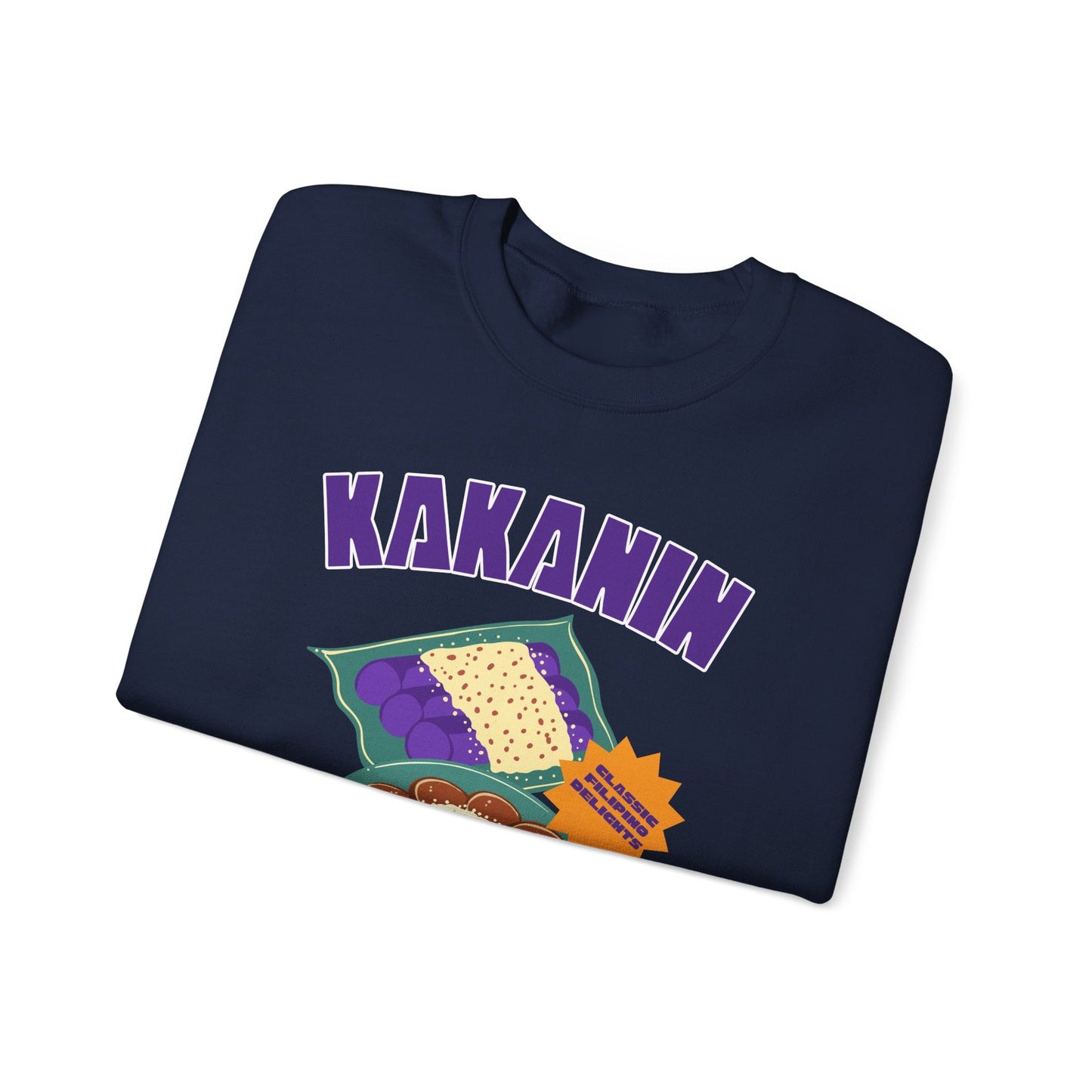 KAKANIN - Filipino Food (Sweatshirt)