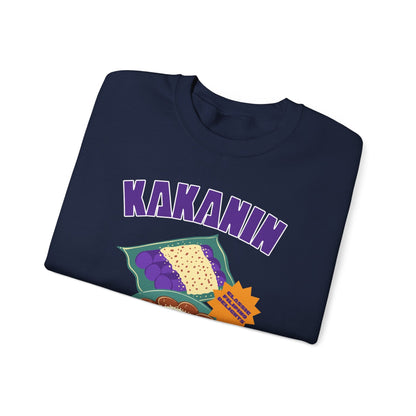 KAKANIN - Filipino Food (Sweatshirt)