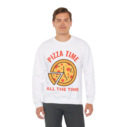 BUFFALO CHICKEN - Pizza (Sweatshirt)