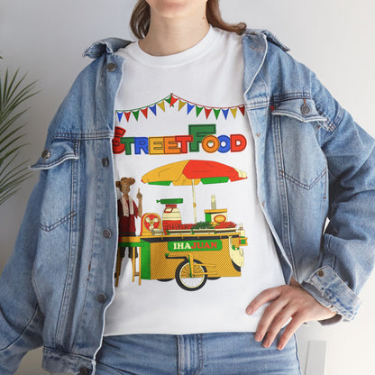 MERYENDA - Filipino Food (Basic Tee)