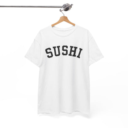 CHIRASHI - Japanese Food (Basic Tee)