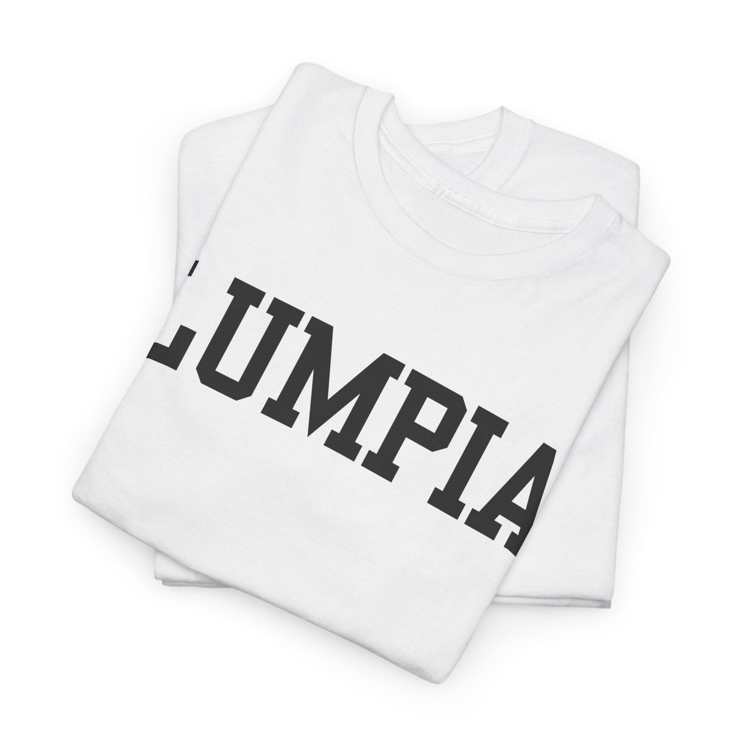 LUMPIA 2 - Filipino Food (Basic Tee)