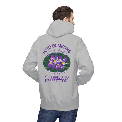 PUTO BUMBONG 1 - Filipino Food (Hoodie)