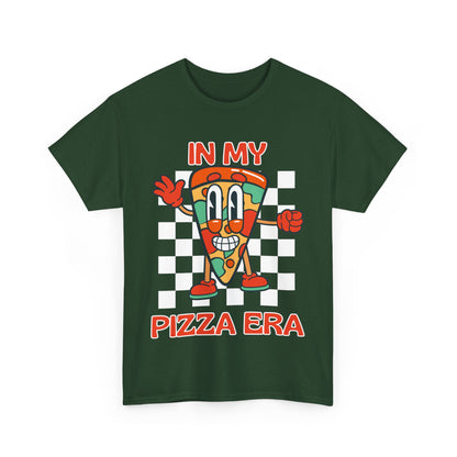 PEPPERONI - Pizza (Basic Tee)