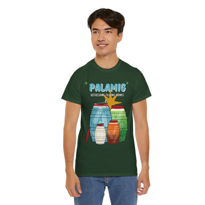 PALAMIG - Filipino Food (Basic Tee)
