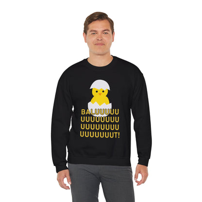 BALUT 4 - Filipino Food (Sweatshirt)