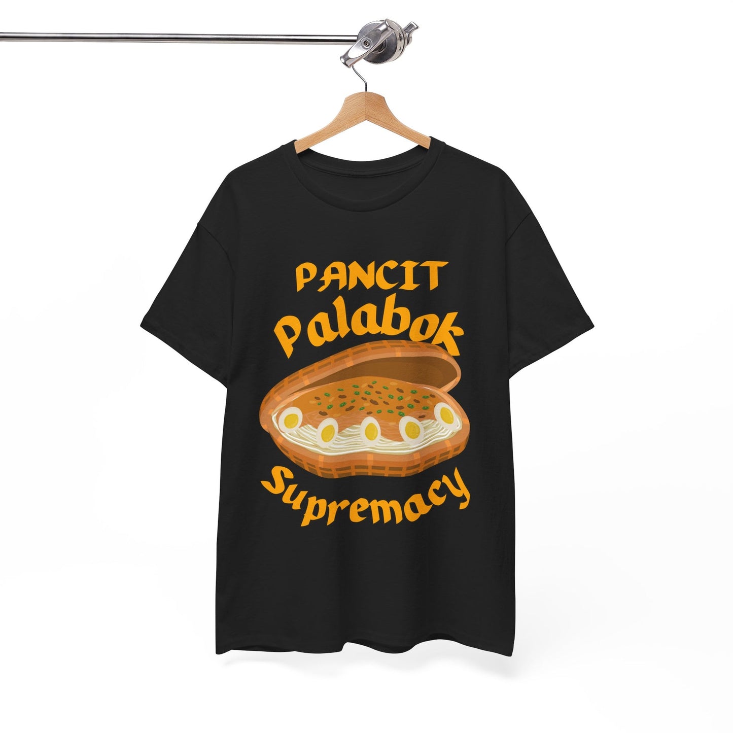 PALABOK - Filipino Food (Basic Tee)