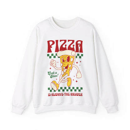 CHORIZO & MANCHEGO - Pizza (Sweatshirt)