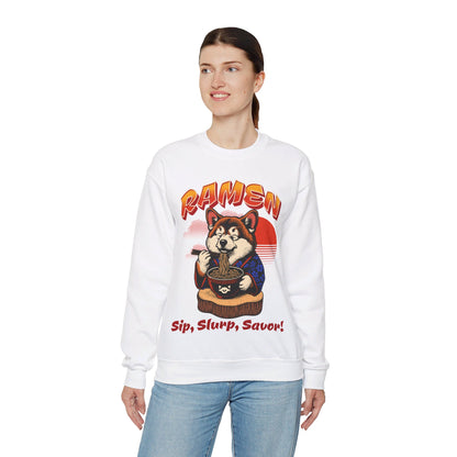 KAGOSHIMA RAMEN - Japanese Food (Sweatshirt)