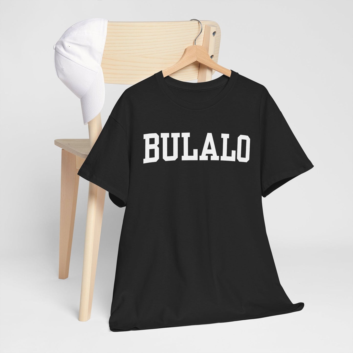 BULALO 2 - Filipino Food (Basic Tee)