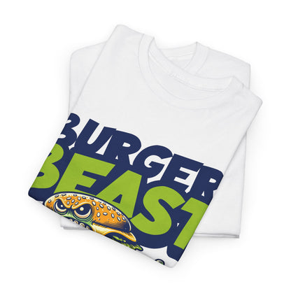 BACON BLISS BURGER - Burger (Basic Tee)