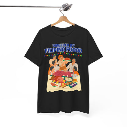 NOCHE BUENA - Filipino Food (Basic Tee)
