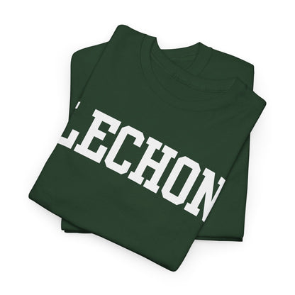 LECHON 2 - Filipino Food (Basic Tee)
