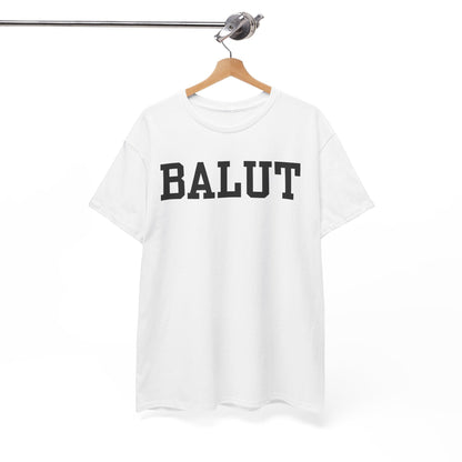 BALUT 7 - Filipino Food (Basic Tee)