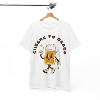 SOUR BEER - Beer (Basic Tee)