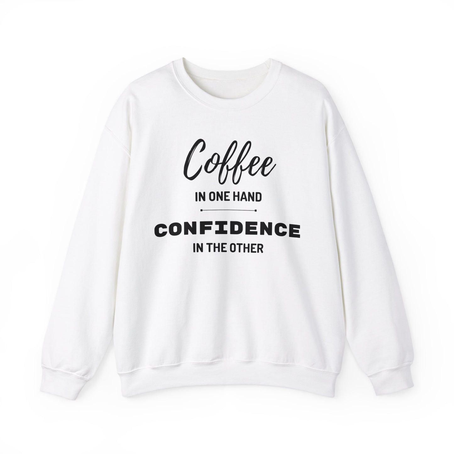 PICCOLO LATTE - Coffee (Sweatshirt)