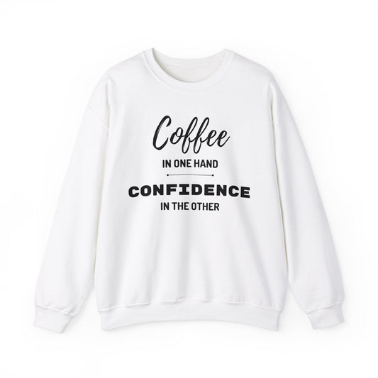 PICCOLO LATTE - Coffee (Sweatshirt)