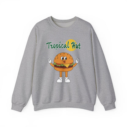 TROPICAL HUT - Filipino Food (Sweatshirt)