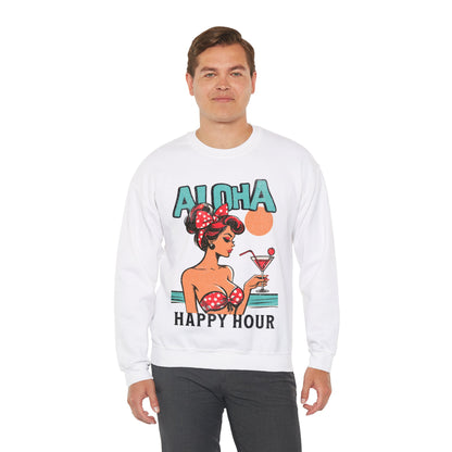 BLODDY MARY - Drinks (Sweatshirt)