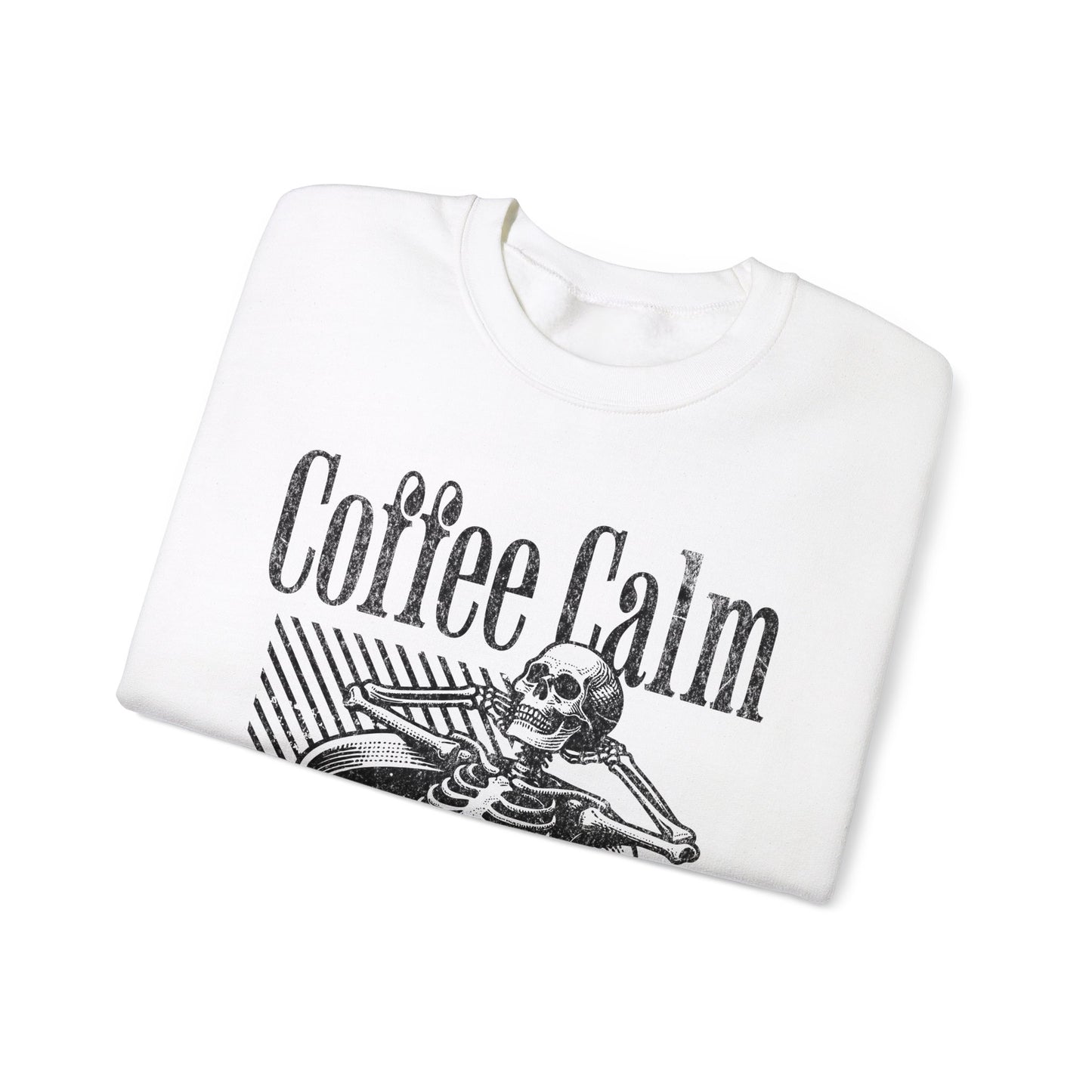 CAFÈ ESPUMOSO - Coffee (Sweatshirt)