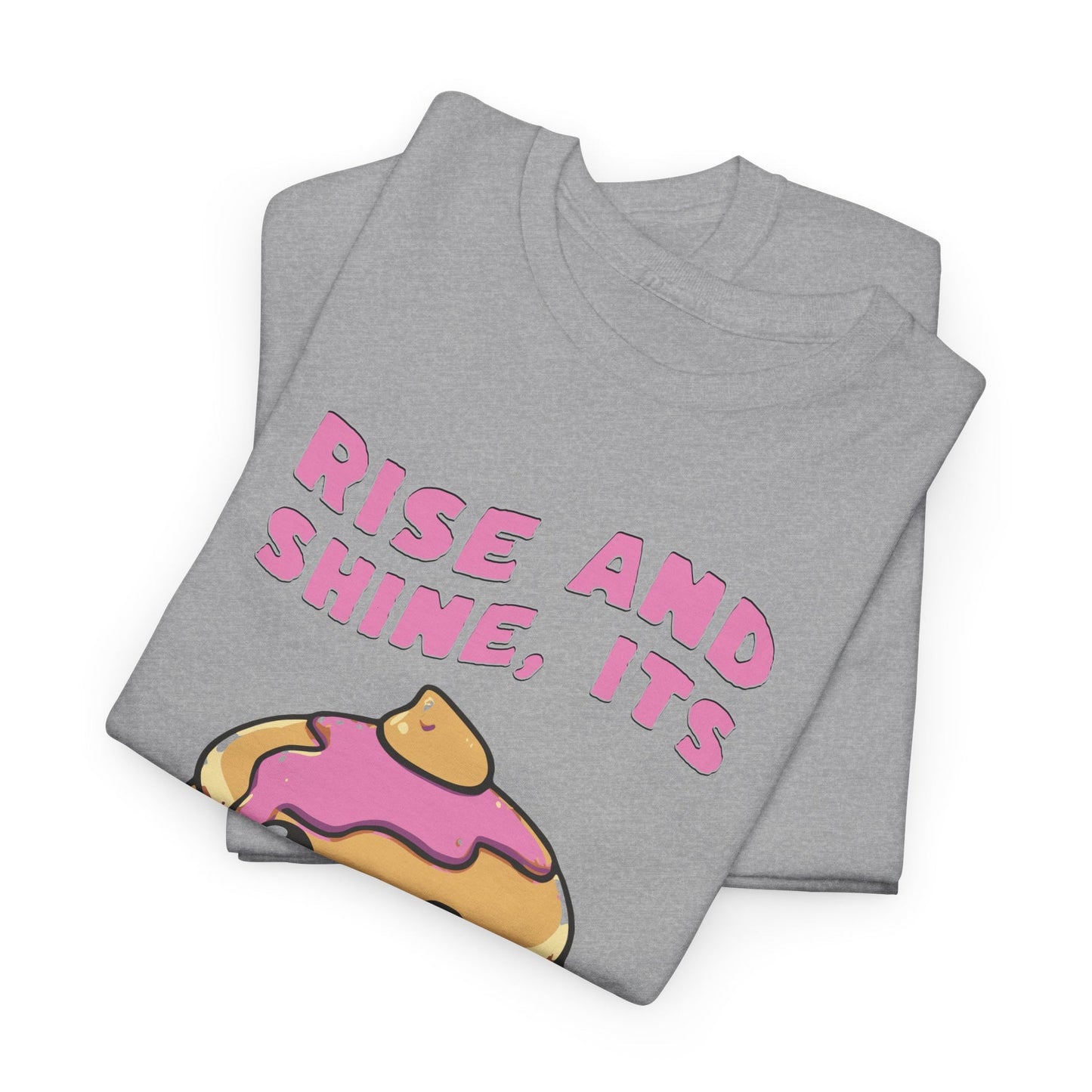 BUTTERMILK PANCAKE - Breakfast (Basic Tee)