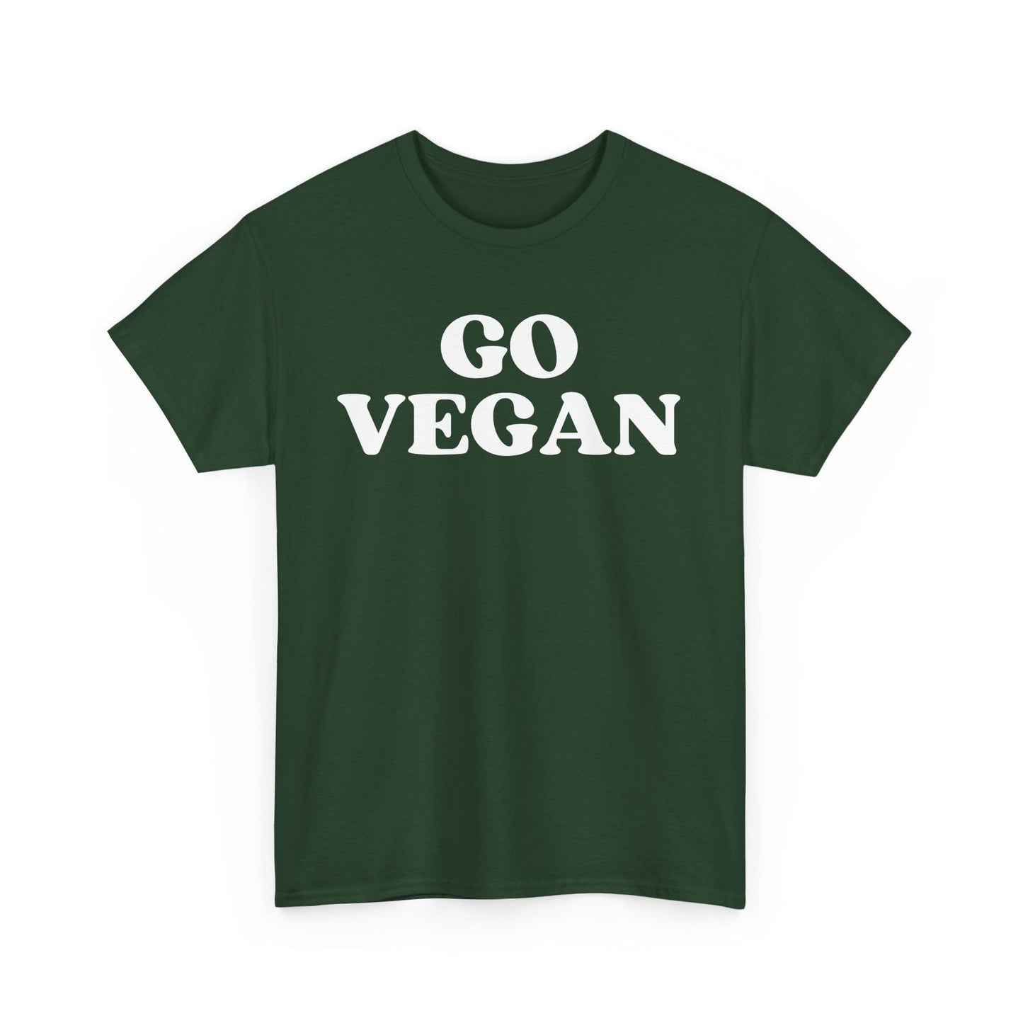 LEGUME - Vegan (Basic Tee)