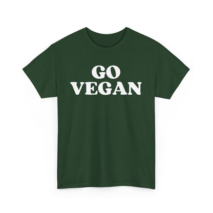 LEGUME - Vegan (Basic Tee)
