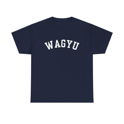 WAGYU - Japanese Food (Basic Tee)