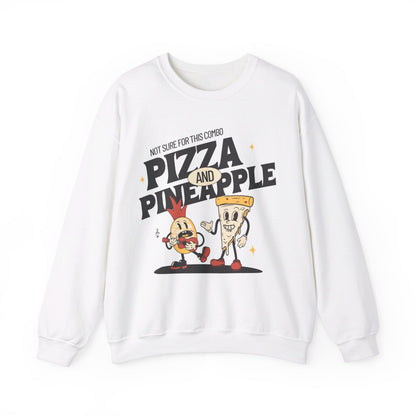 SPICY SAUSAGE - Pizza (Sweatshirt)