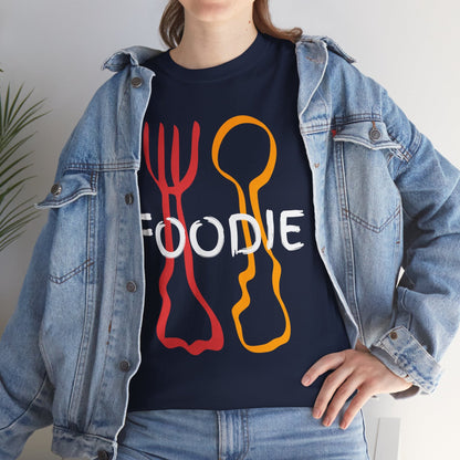 FOODIE 2 - Foodie (Basic Tee)