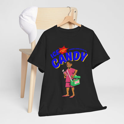 ICE CANDY 1 - Sari-Sari Store (Basic Tee)