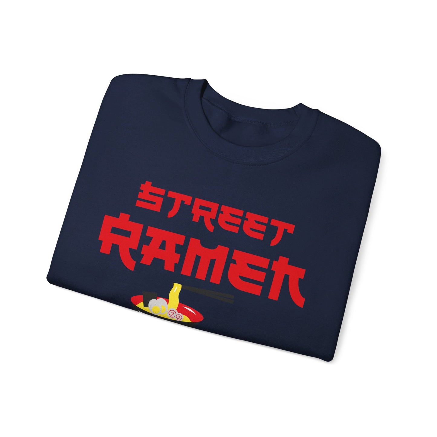 ONOMICHI RAMEN - Japanese Food (Sweatshirt)