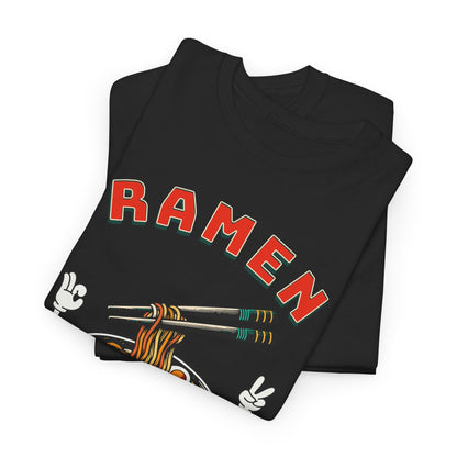 HIYASHI RAMEN - Japanese Food (Kids Tee)