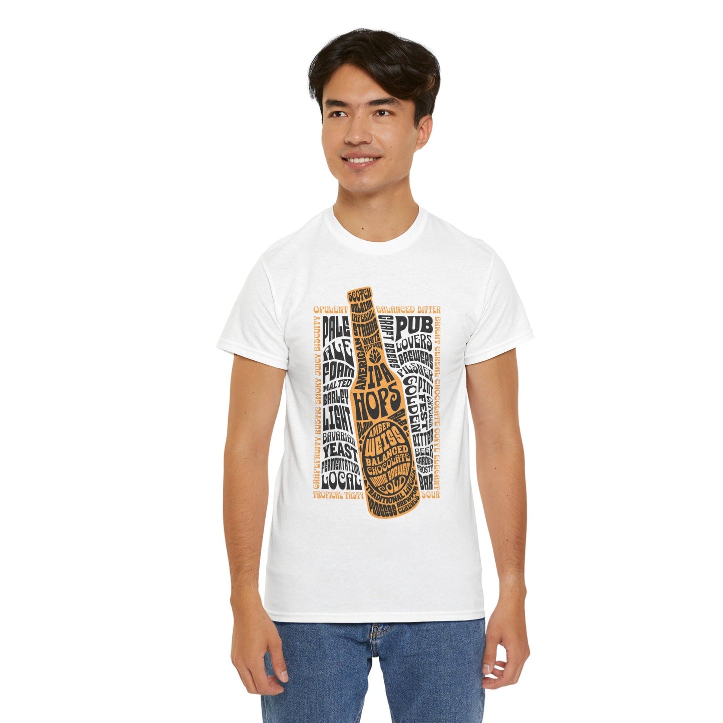 ALTBIER - Drinks (Basic Tee)