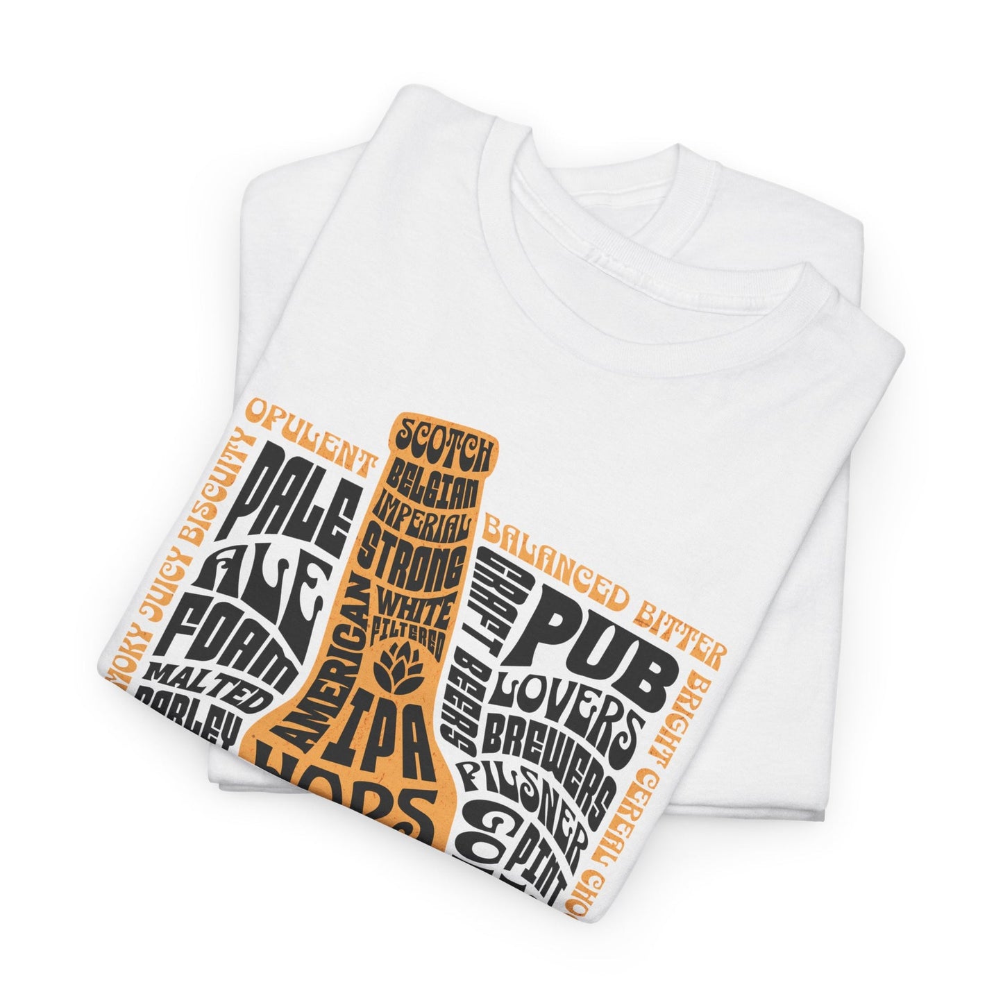 ALTBIER - Drinks (Basic Tee)