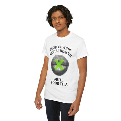 ATCHARA - Filipino Food (Basic Tee)