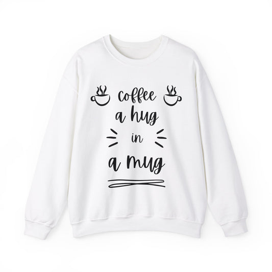 CAFÈ TINTO - Coffee (Sweatshirt)